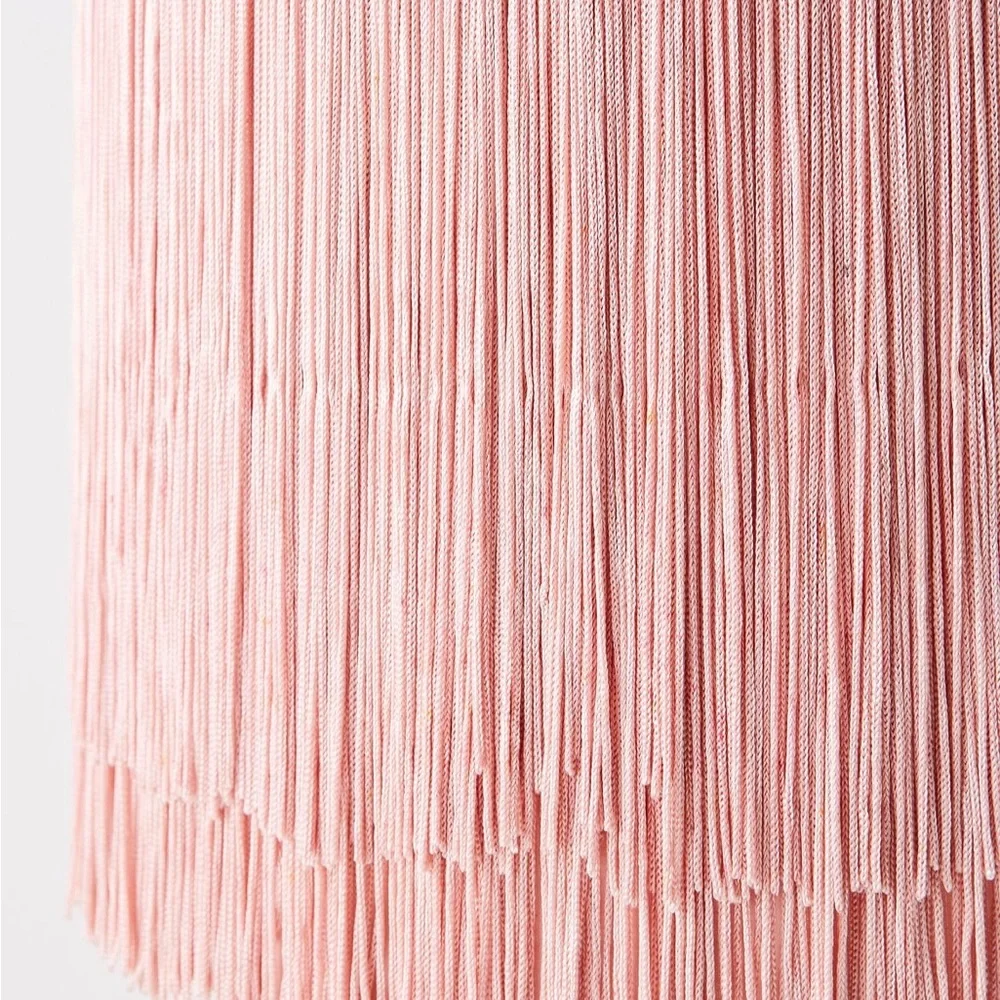 Anthropologie Selena Lamp Shade - Picture 3 of 5